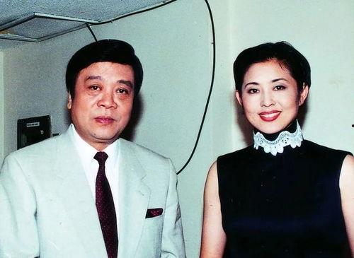 赵忠祥倪萍最新爆料,娱乐圈真相令人咋舌